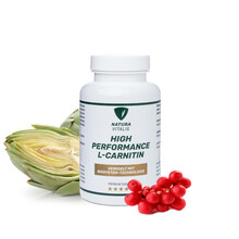 HIGH PERFORMANCE L-CARNITINE