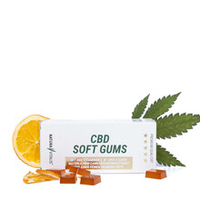 CBD Soft Gums