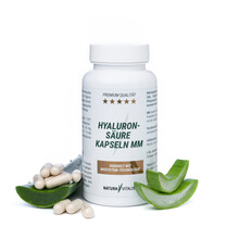 HYALURONAN CAPSULES MM 