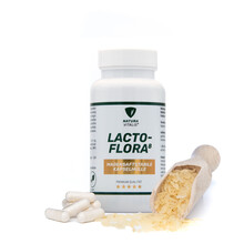 LACTO FLORA 8